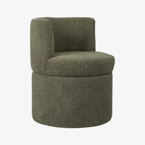 PMP Furniture / Armchairs / Roll